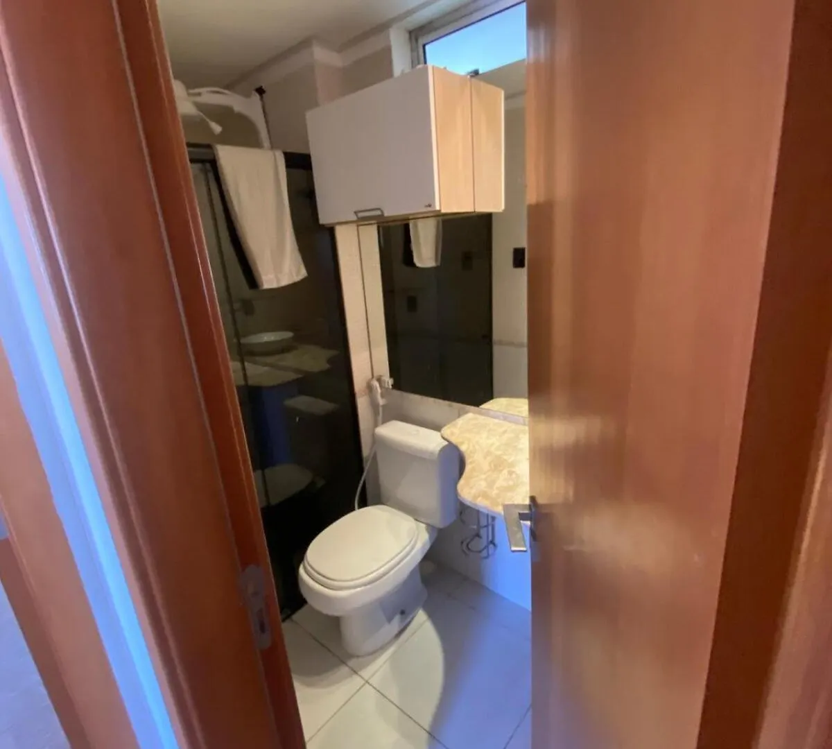 Apartment 2 Bedrooms, With A View Of The Sea Best Location Natal